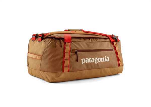 Patagonia Black Hole Duffel 55L - Talon Gold